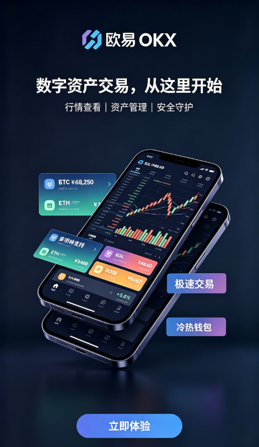 欧交易所App官网下载使用示意图二